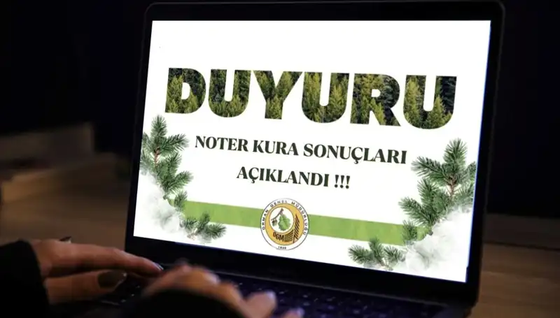 OGM 4.500 İşçi Alımı Kura Sonuçları Açıklandı: Sorgulamayı Nasıl Yapabilirsiniz?