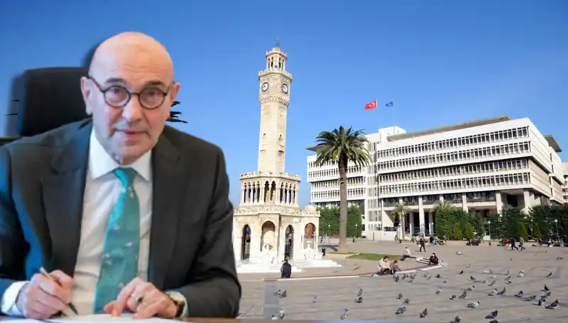 İzmir’de Yolsuzluk Soruşturmasında Tunç Soyer'in Çarpıcı İfadesi