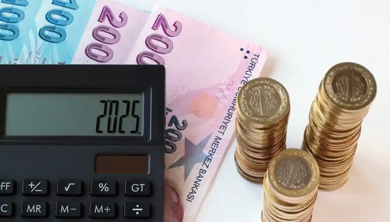 2025 Temmuz’da Memur ve Emekli Maaşlarına Beklenen Zam Oranı Açıklandı