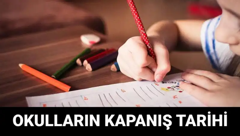 2025 Yaz Tatili: Okulların Kapanış Tarihleri ve Tatil Planları