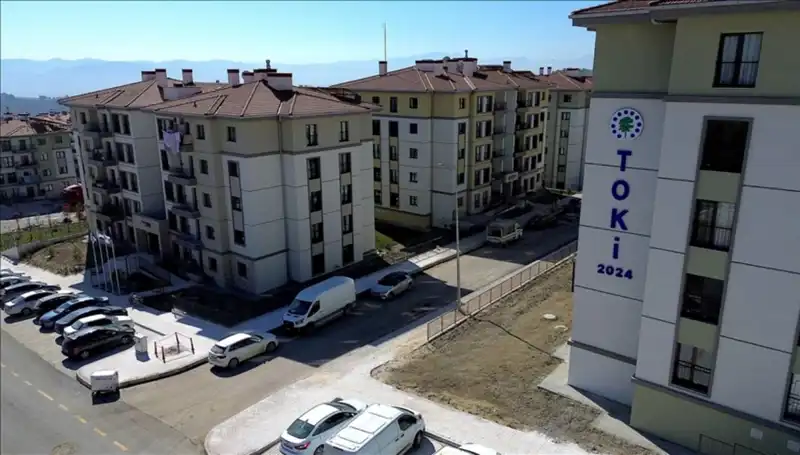 TOKİ 250 Bin Sosyal Konut Başvuruları 2025: Kimler Başvurabilir?