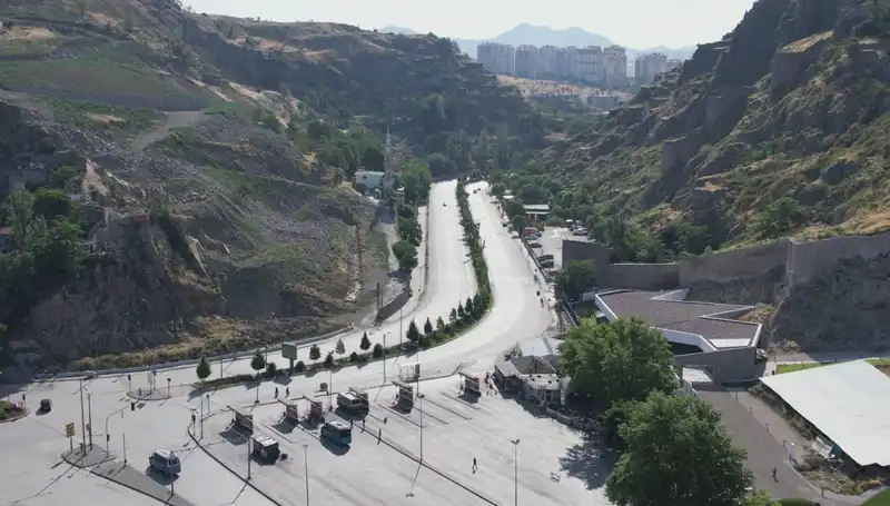 Kurban Bayramı’nda Ankara Sokakları Neden Boş Kaldı? İşte Sebepleri!
