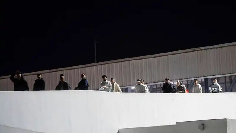 Düzensiz Göçmen Operasyonları: İki İl'de Yakalananlar Hakkında Şok Edici Detaylar