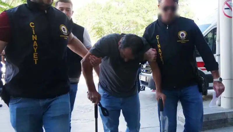 1 Haftadır Aranan Kişi Arazide Ölü Bulundu: Çiftin Şok İtirafı