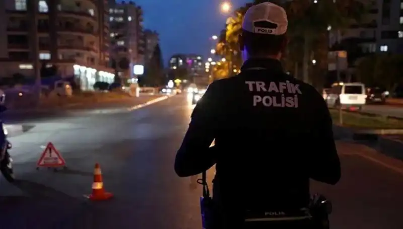 Sosyal Medya Yüzünden İki Sürücüye Sarsıcı Ceza Kararı: 53 Bin Lira!