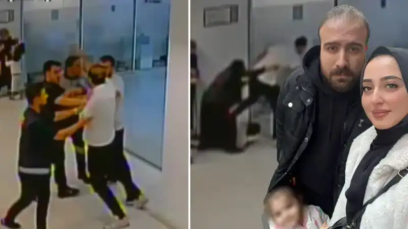 Adliyede Yaşanan Korkunç Tehdit: "Kefenlerinizi Hazırlayın" İfadesi Şok Yarattı