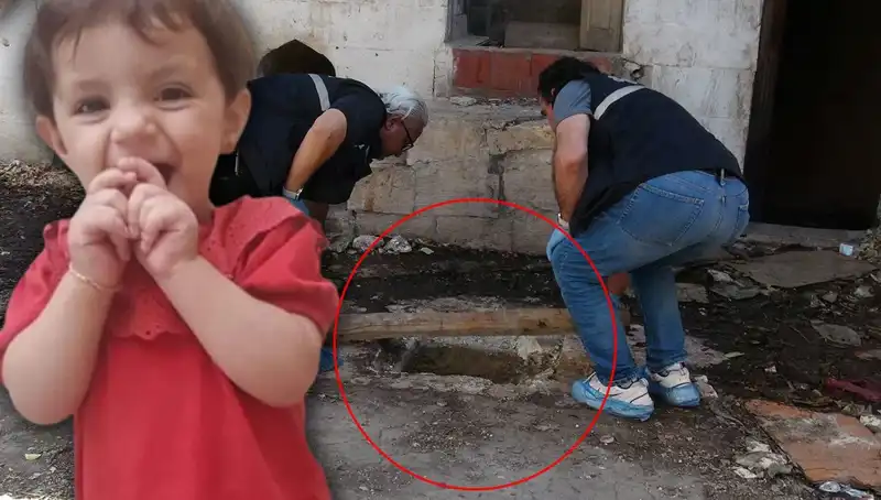 Aric’in Ölümü: Kuyuda Bulunan Cesedin Arkasındaki Gizem Ne?