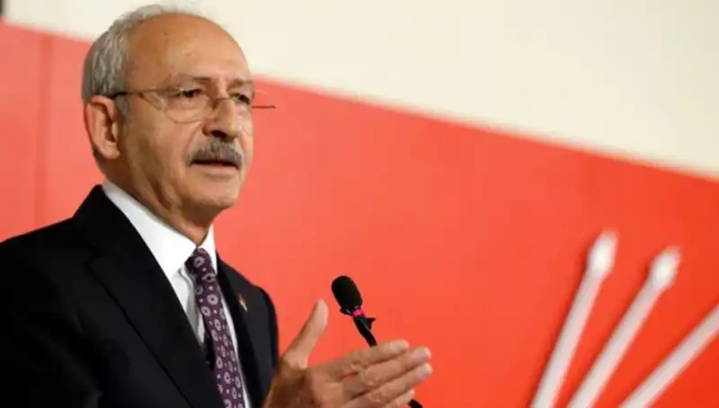 MHP, Kılıçdaroğlu'na Yönelik Şikayetini Geri Çekti: Siyasi Arenada Şok Gelişme