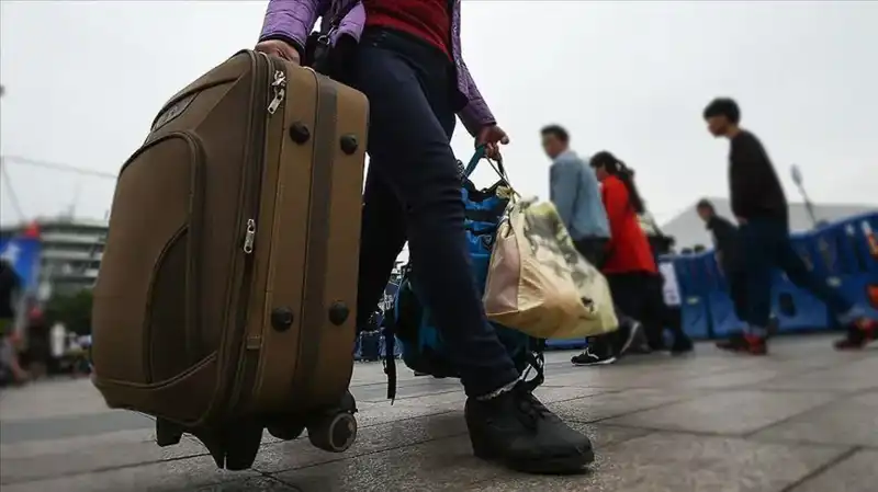 Türkiye'deki Yabancı Nüfus Artışı: Hangi Ülke Lider?