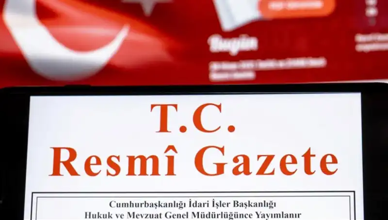 16 Nisan 2025 Resmi Gazete Kararları: Öne Çıkan Değişiklikler ve Etkileri