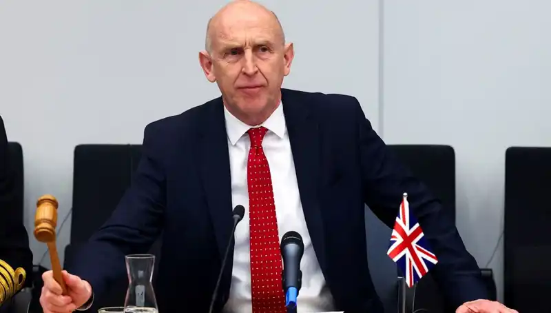 İngiltere'nin Ukrayna Deneyiminden Öğrendikleri: Londra'dan Yeni Bir Silah Sanayi Atılımı