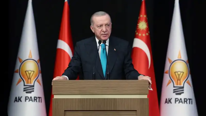 AK Parti Kızılcahamam Kampı Başlıyor: Terörsüz Türkiye Vizyonu