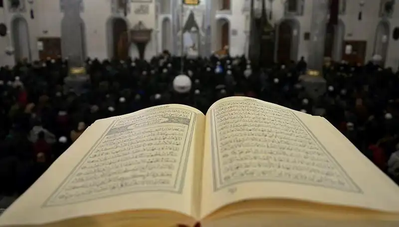 Kadir Gecesi 2025 Tarihi Diyanet Tarafından Açıklandı!