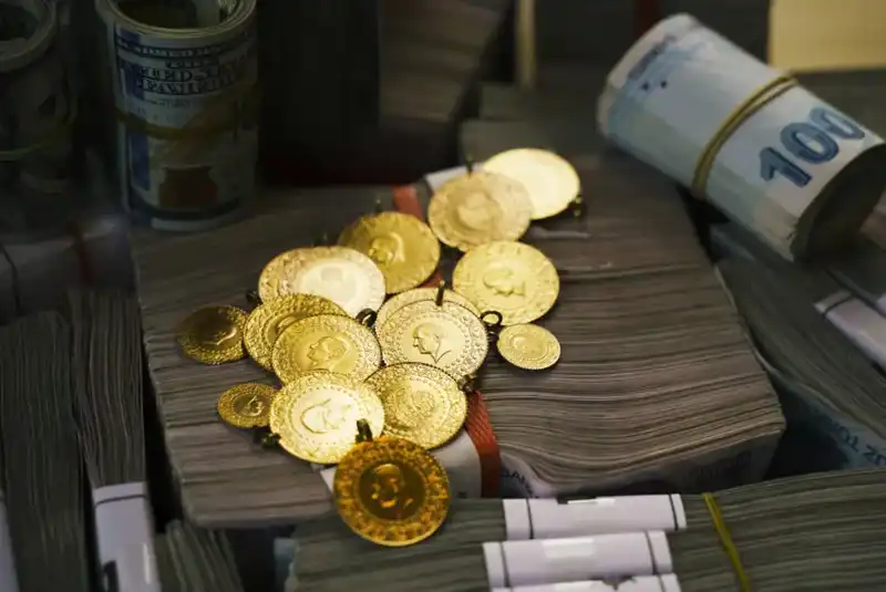 Altın Fiyatları Ne Kadar? Güncel Grafikte 5 Şubat 2026 Rakamları