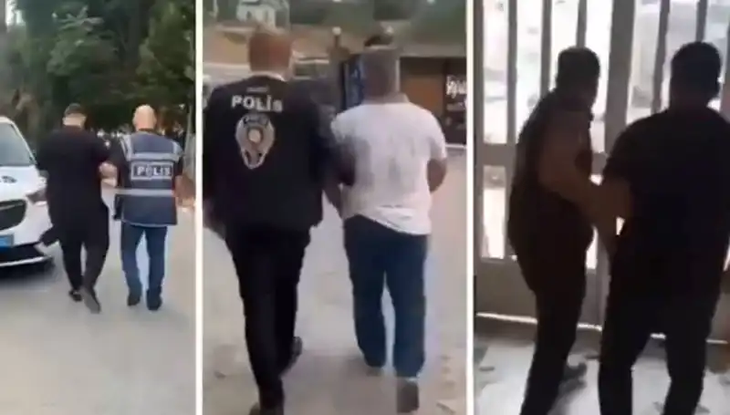21 İlde Dev Siber Suç Operasyonu Gerçekleşti: 346 Şüpheli Gözaltında