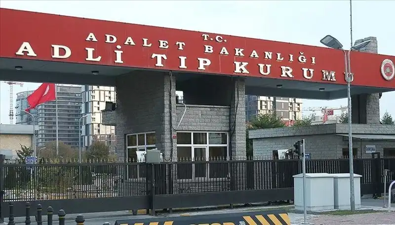 Adli Tıp Kurumu'na 80 Yeni Personel Alımı Yapılacak! Başvuru Süreçleri Açıklandı