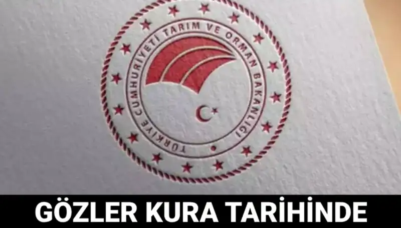 Orman Genel Müdürlüğü Geçici İşçi Alımı Kurası İçin Geri Sayım Başladı