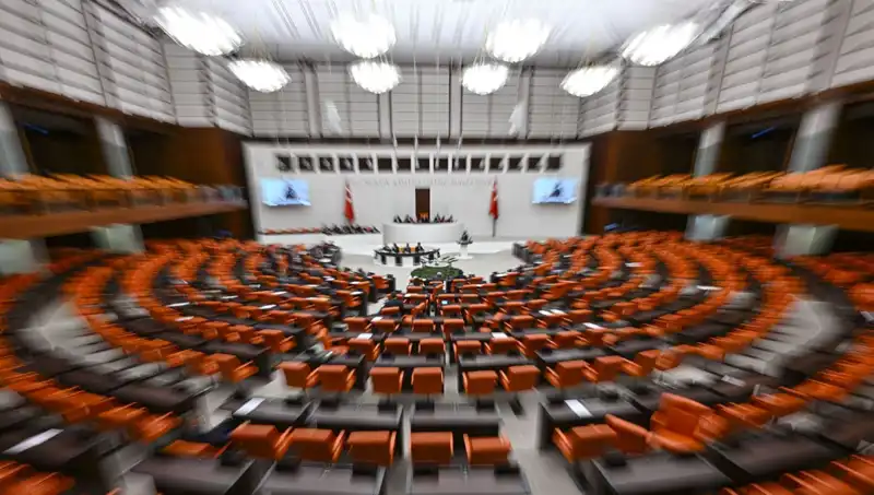 Meclis'te Yeni Haftanın Gündemi: Önemli Tartışmalar ve Kararlar Bekleniyor