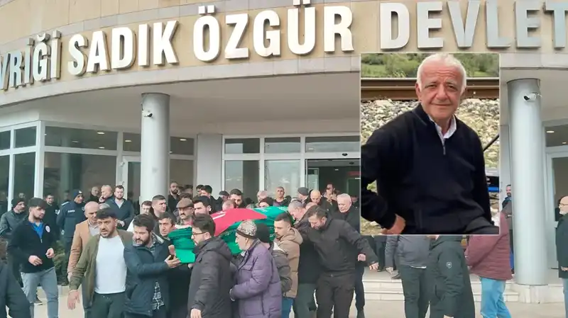 Sivas’ta Üzücü Olay: Doktor Muayene Sırasında Kalp Krizi Geçirdi