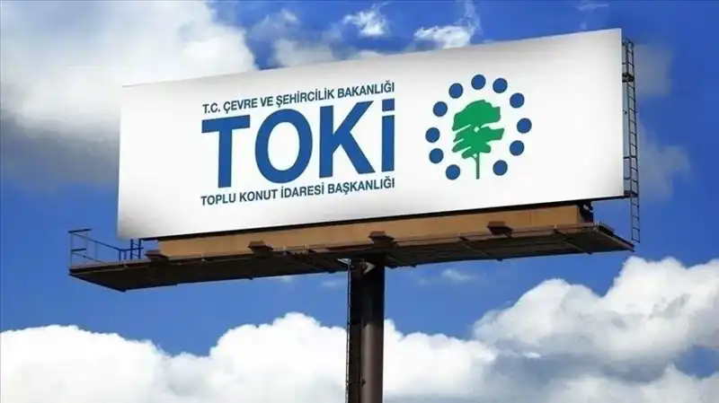 TOKİ 2025 Başvuru Sonuçları: Kura Tarihleri ve Detayları Açıklandı