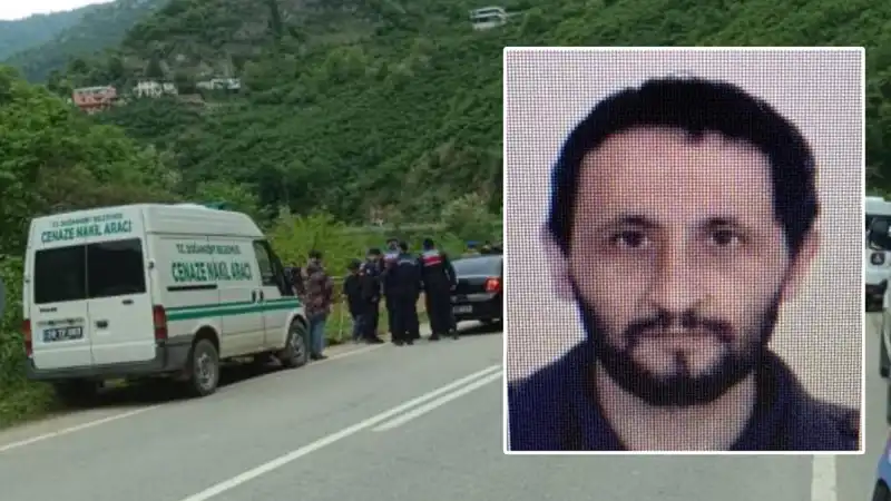 Plaka Tanıma Sistemi, Gizemli Cinayeti Aydınlattı: Suçlu İtiraf Etti