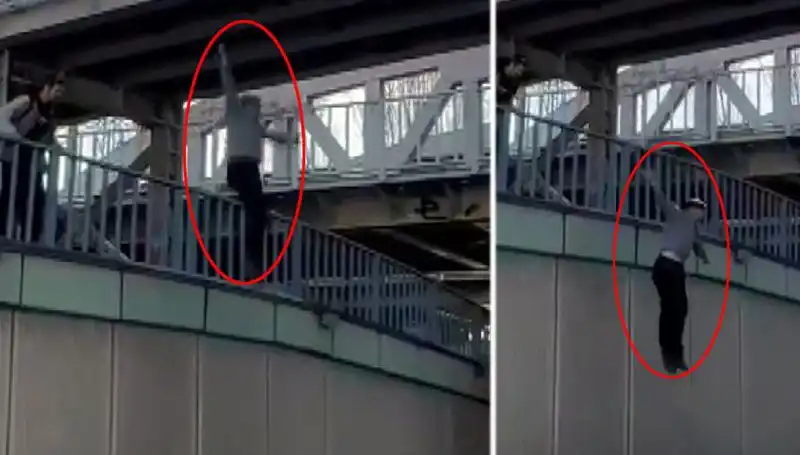 Video İçin Canını Severek Feda Eden Genç: Şok Edici Olay