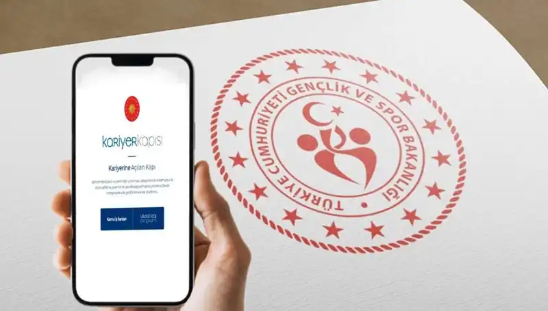 GSB Personel Alımı Sonuçları 2025: Heyecanla Beklenen Açıklama Geldi!