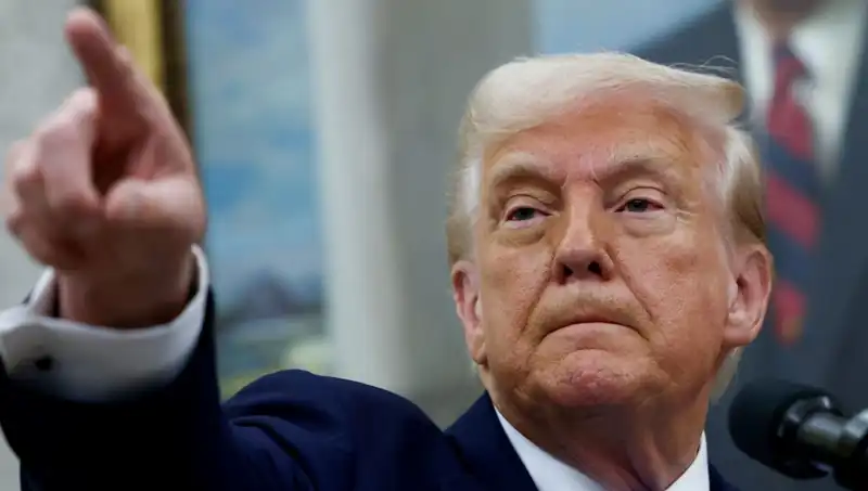 Trump, 2 Nisan'ı Duyurdu: Tarihin Dönüm Noktası mı?