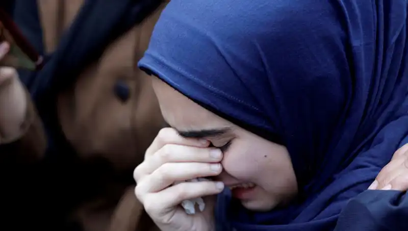 18 Yıl Sonunda Beklenen Bebek: İsrail’de 700 İğneyle Hayat Mücadelesi