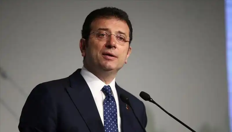 İmamoğlu’nun Diploma İptali: İstanbul Üniversitesi'nden Şaşırtan İnceleme Raporu