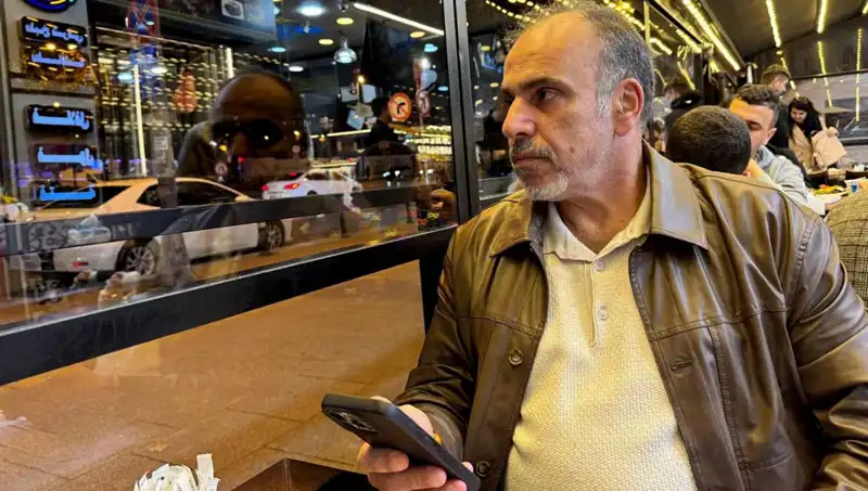 55 Yıldır Özlemle Bekleyen Bir Adamın Anneliği Arayışı