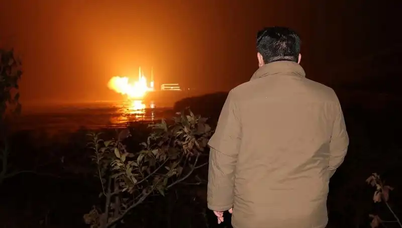 Kuzey Kore’nin Silah Harcamalarının Bedeli: Amerikan Toplumuna Etkileri