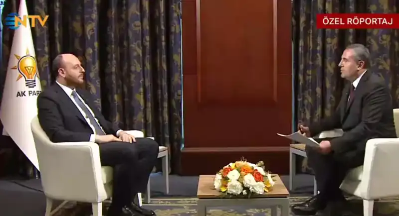 Girdiğimiz Her Gönül Yeni Bir Aşama: Büyükgümüş'ün Açıklamaları