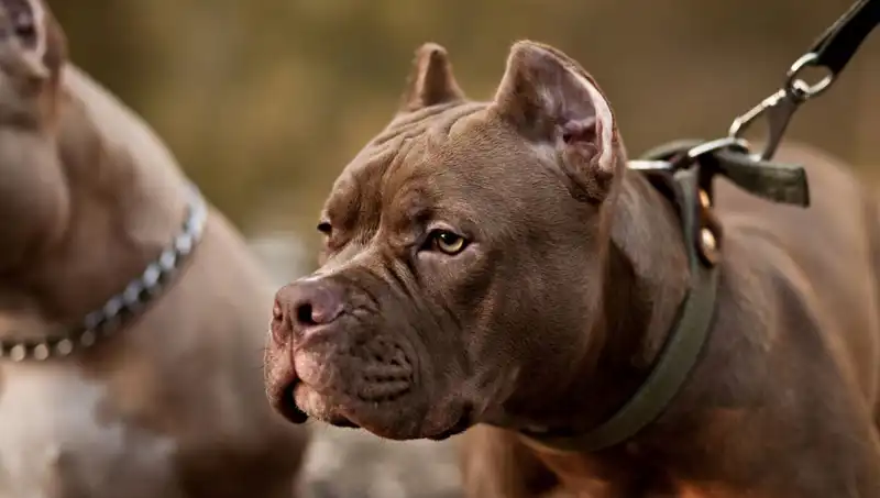 Köpek Tetiği Çekti: Sahibinin Hayatı Tehlikeye Girdi!