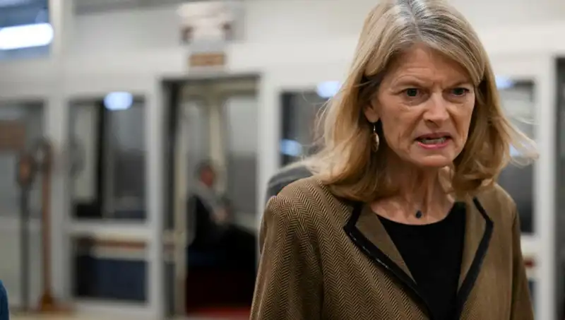 Cumhuriyetçi Senatörden Şok İtiraf: Trump Korkusu Herkesin Gündeminde
