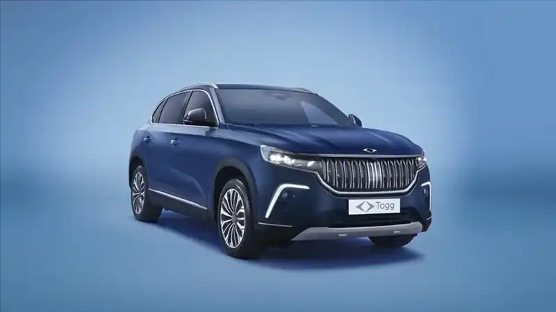 Togg Araçları Satışa Çıktı: Peşinat ve Taksitler Şaşırttı