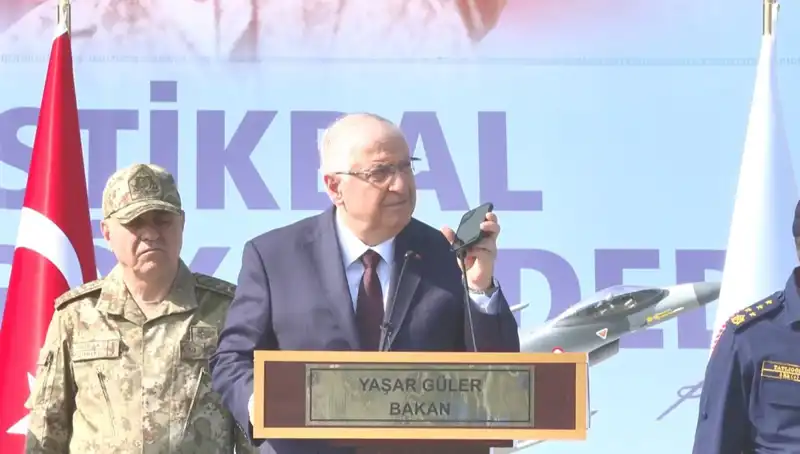 Cumhurbaşkanı Erdoğan'dan Mehmetçiğe Özel Bayram Kutlaması ve Mesajı