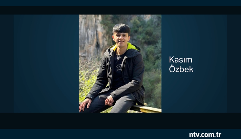 Alkollü Sürücü 25 Yaşındaki Gencin Hayatına Son Verdi