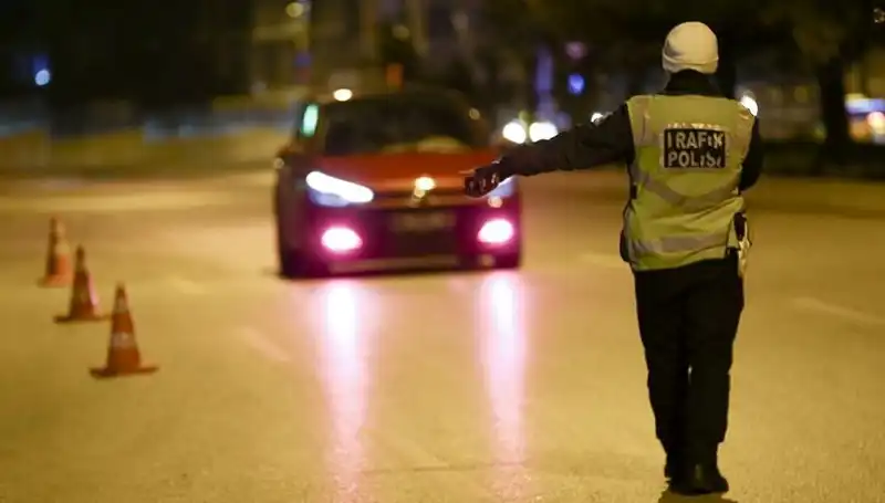 Trafik Cezalarında Şok Artış: Ceza Miktarları ve Sebepleri Neler?