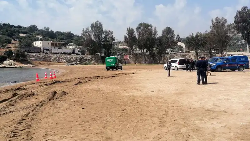 Mersin Sahilinde Gizemli Ölüm: Denizde Bulunan Cansız Bedene Ne Oldu?
