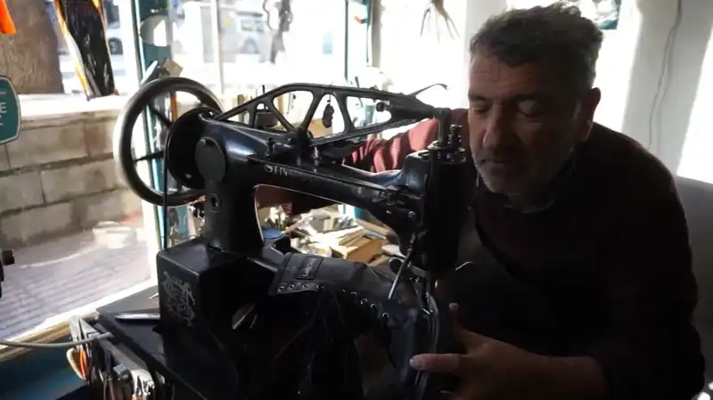 Tüketim Kültürüne Against: Yarım Asırlık Zanaatkârın Hikayesi